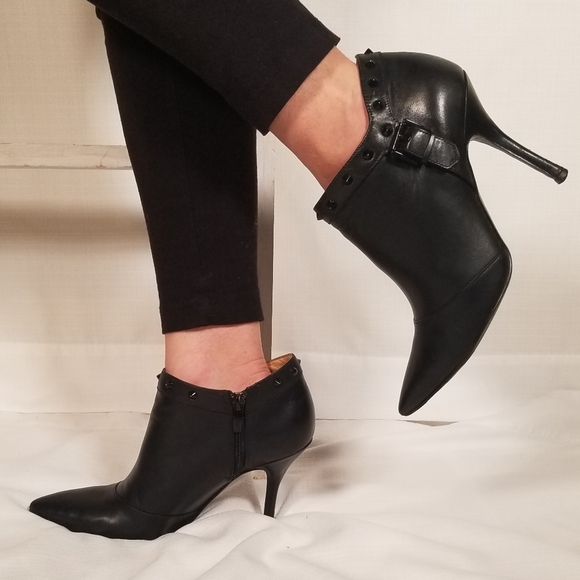 Enzo Angiolin boots - Picture 4 of 15